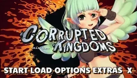 Corrupted Kingdoms 0.20.9 Game Walkthrough Free Download PC