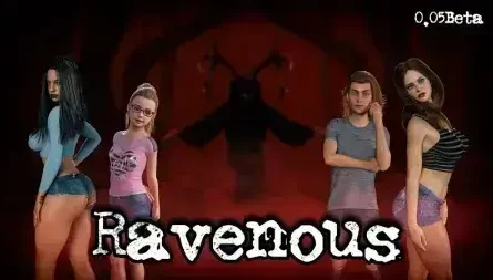 Ravenous 0.094 Game Walkthrough Free Download PC