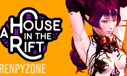 A House in the Rift v0.6.4r1 (MOD) Download for Android/PC