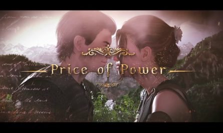 Price of Power (Chapter 12) Download for Android/PC