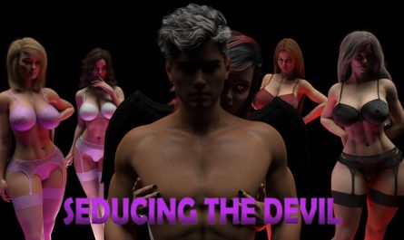 Seducing the Devil v0.11d (MOD) Download for Android/PC