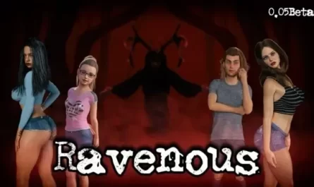 Ravenous 0.096 Game Walkthrough Download for Mac and PC