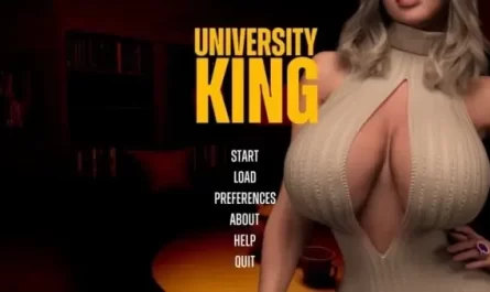 University King 5.5 Game Walkthrough Download for Mac and PC